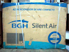 Aire Acondicionado Bgh Silent Air 5500 Frio Solo