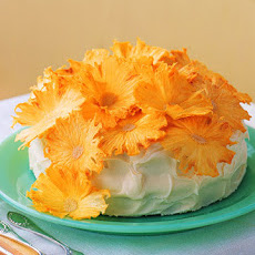 Hummingbird Cake
