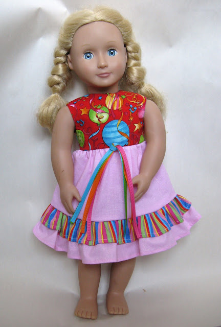 dress