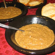 Lentil Soup II