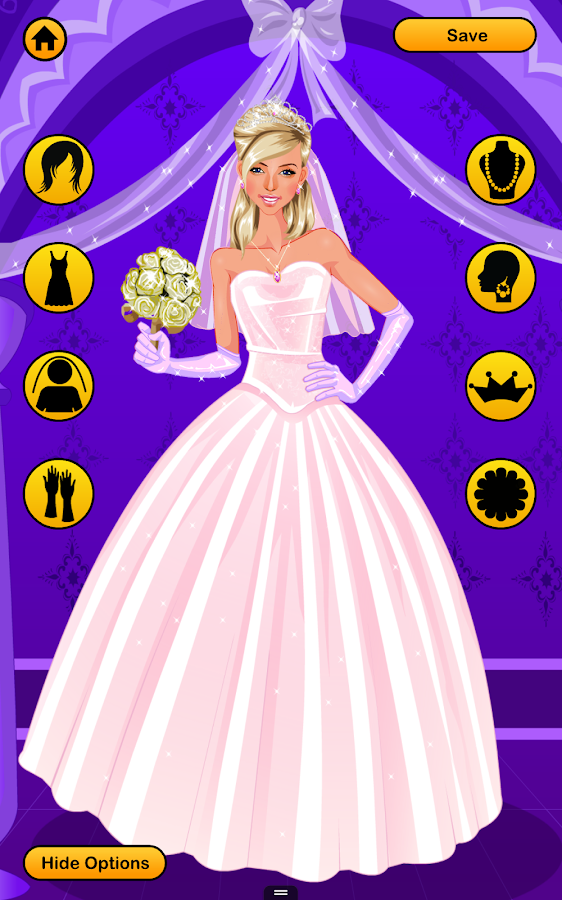 Wedding Dress Up Games Girls Free Download