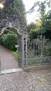 Entrance Gate Neuer Friedhof