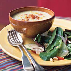 Potato-Leek Chowder