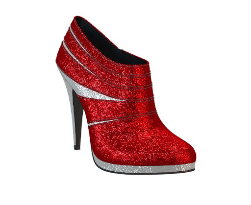 I Designed My Perfect Shoes!