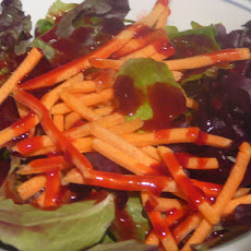 Raspberry Red Wine Vinegar