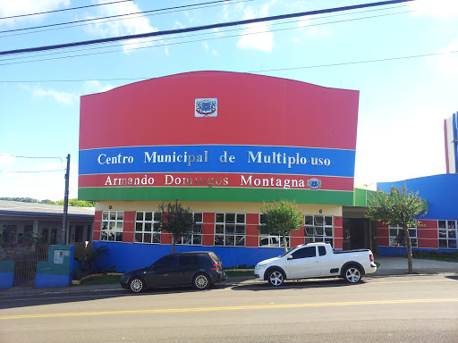 Centro Multi-uso Armando Domingos Montagna