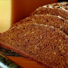 Hearty Brown Bread