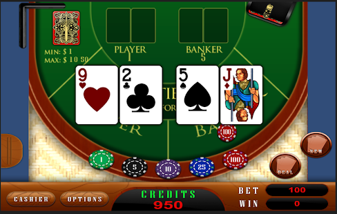 How to download Cleopatra Baccarat Deluxe 1.0 apk for bluestacks