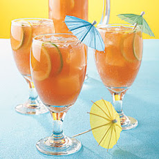 Tropical Punch