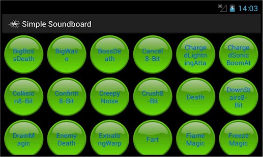 How to download Simple Soundboard 1.1 unlimited apk for bluestacks