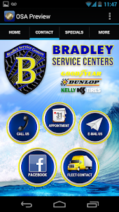 How to mod Bradley Service Centers 1.3 apk for pc