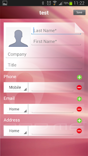 How to install AddMe patch 1.0 apk for android
