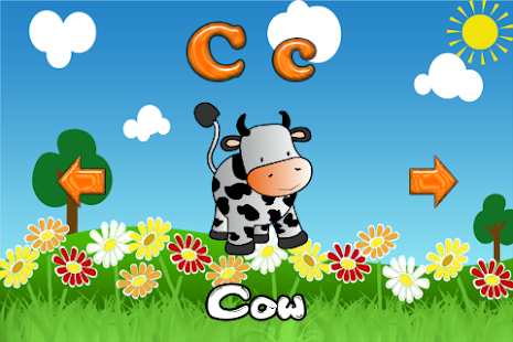 How to install ABC 123 English patch 1.61 apk for bluestacks