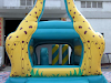 Arriendo Castillos Inflables