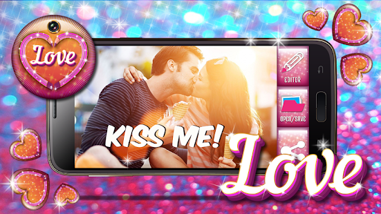 How to mod Romantic Text on Photo 1.0 unlimited apk for laptop