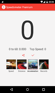 How to install Speedometer Premium (mph) 1.2 mod apk for android