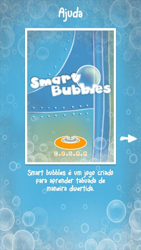 Smart Bubbles