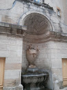Cluny, Fontaine Aux Serpents