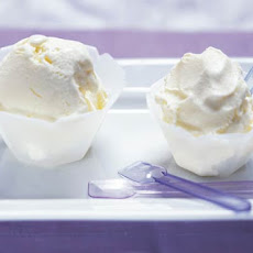 Custard Gelato Recipe
