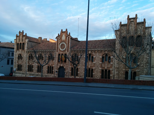 Archivo Histórico Provincial de Teruel