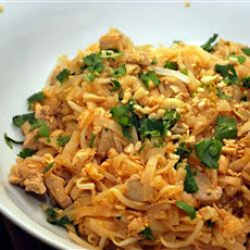 A Pad Thai Worth Making