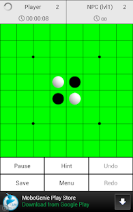 How to install Dynamic Reversi patch 1.3 apk for android