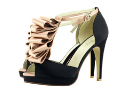 I Designed My Perfect Shoes!