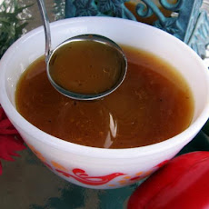 Best Beef Stock Recipe