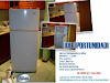 Refrigeradora Atlas Color Blanca 11 Pies