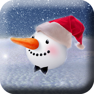 Snow Valley Walker.apk 1.0