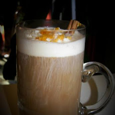 Orange-Spiced Coffee