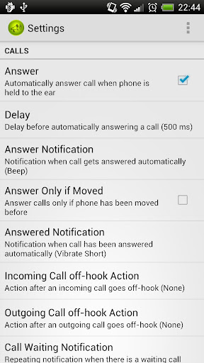 【免費通訊App】ProXimity Talk Trial-APP點子