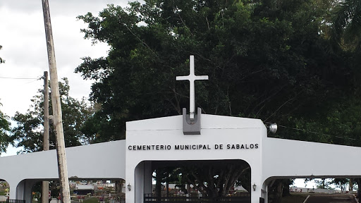 Cementerio Municipal De Sabalos