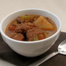 Crock Pot Beef Stew