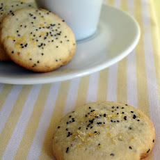 Polish Poppy Seed Cookies