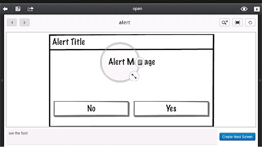 Mockups.me Storyboards