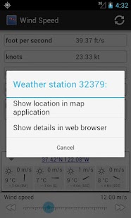 How to get Wind speed converter 1.5.4 unlimited apk for android