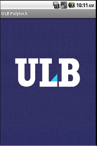 ULB Polytech