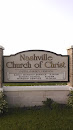 Nashville Church Of Christ