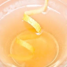 Leap Year Cocktail Recipe