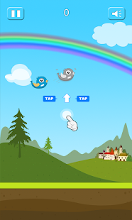 How to install Splashy Bird-The hapless bird patch 1.0.1 apk for android