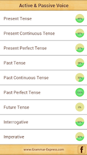 How to mod Grammar : Change of Voice lastet apk for bluestacks
