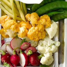 Crudites