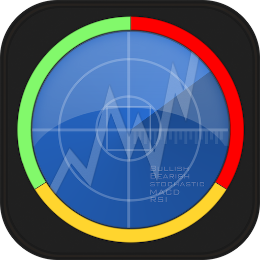 StockRadars เล่นหุ้นออนไลน์