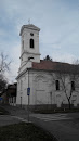 Slovačka Evangelistička Crkva