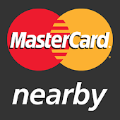 MasterCard Nearby