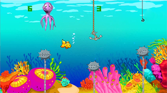 How to download Splashy Fish Ultimate patch 1.0 apk for bluestacks