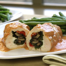 Chicken Amore!