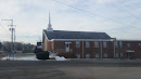 New Freedom Baptist Church 