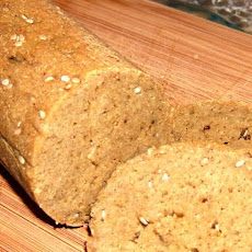 Seitan Log 3- Chick'n Version